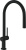Смеситель для кухни Hansgrohe Talis M54 72802670 матовый черный Смеситель для кухни Hansgrohe Talis M54 72802670 матовый черный