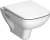 Инсталляция с унитазом VitrA S20 9004B003-7204 кнопка хром