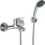 Смеситель для ванны Veragio Triumph VR.TRM-2701.CR