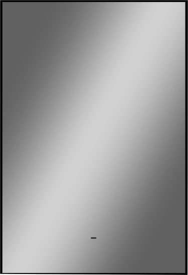 Зеркало Art&Max Sorrento 60x100