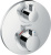 Смеситель с термостатом для ванны Hansgrohe Ecostat S 15758000 Смеситель с термостатом для ванны Hansgrohe Ecostat S 15758000