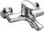 Смеситель для ванны Dorff Ultra D5010000