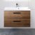 Мебель для ванной BelBagno Aurora 80 rovere tabacco