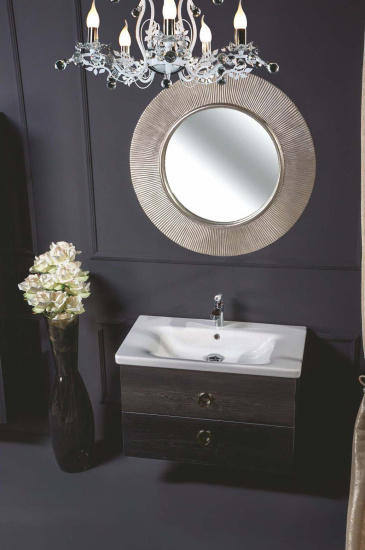 Ручка для мебели Armadi Art NeoArt Moon золото