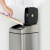 Мусорное ведро Brabantia Touch Bin 384929
