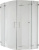 Душевой уголок Radaway Euphoria PDD 100 Душевой уголок Radaway Euphoria PDD 100