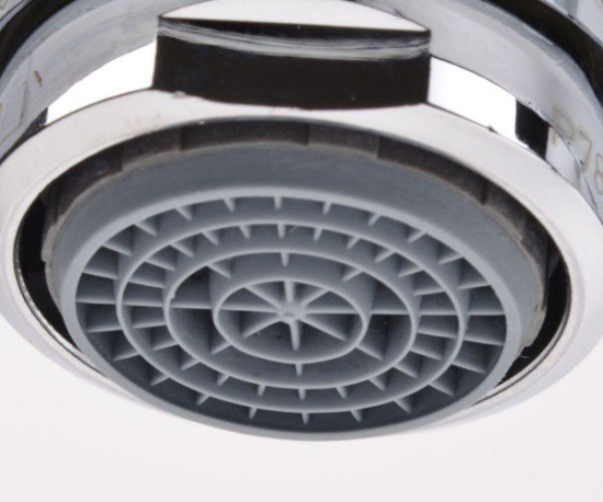 Смеситель для кухни Hansgrohe Focus M41 31804000 хром