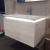 Тумба под раковину Villeroy & Boch Legato 80 white wood
