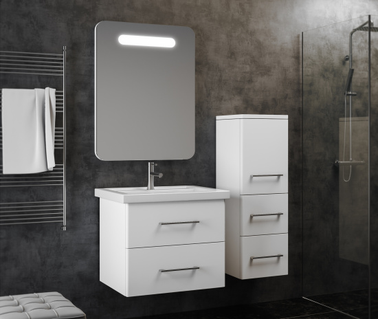 Зеркало Opadiris Арабеско 70