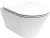 Крышка-сиденье Kerama Marazzi Plaza PLM1.seat.02\WHT