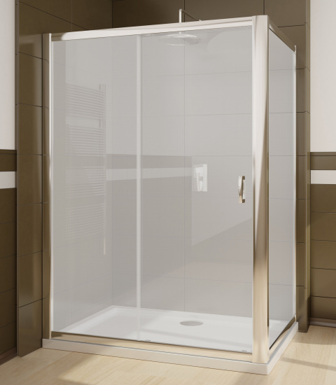Душевой уголок Radaway Premium Plus DWJ+S 150x90