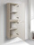 Шкаф-пенал BelBagno Fly-Marino R rovere grigio Шкаф-пенал BelBagno Fly-Marino R rovere grigio