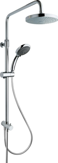 Душевой комплект VitrA System Rain A49234EXP