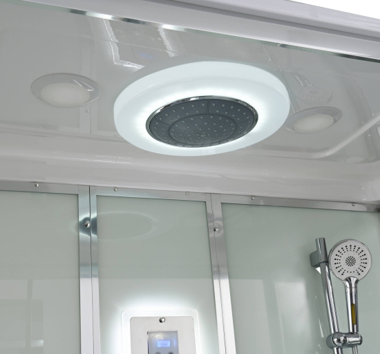 Душевая кабина AvaCan V5016LED