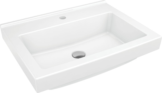 Мебель для ванной Sanflor Норд 60 с раковиной Grand 60