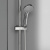 Душевой комплект Jacob Delafon Aleo E72351-CP + E45893-CP