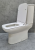 Унитаз-компакт CeramaLux WK-9125