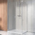 Душевой уголок Radaway Nes KDS I 140x70 L