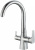 Смеситель для кухни Zorg Steel Hammer SH 819 CR