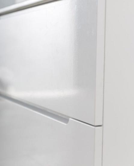 Тумба с раковиной BelBagno Etna 39 80 bianco lucido