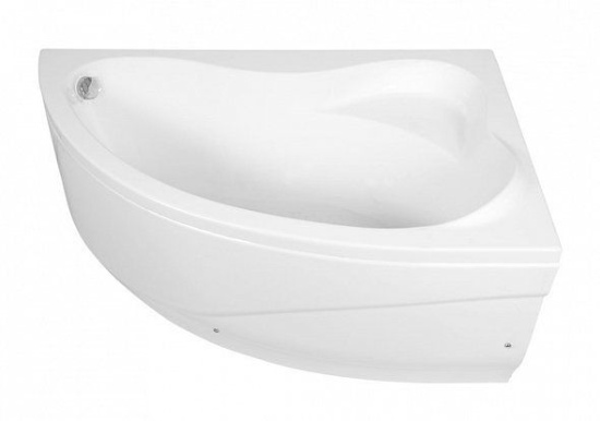 Акриловая ванна Aquanet Atlanta 150x90 L