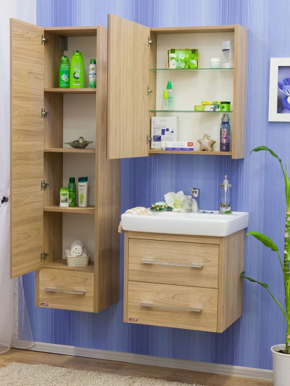 Пенал Sanflor Ларго 2 вяз швейцарский L