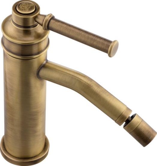 Смеситель для биде Migliore Ermitage Mini 30189 бронза