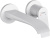 Смеситель для раковины Hansgrohe Vivenis 75050700 матовый белый