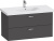Мебель для ванной Duravit XBase 100 графит Мебель для ванной Duravit XBase 100 графит