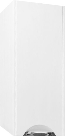 Шкаф Aquaton Сильва L дуб полярный