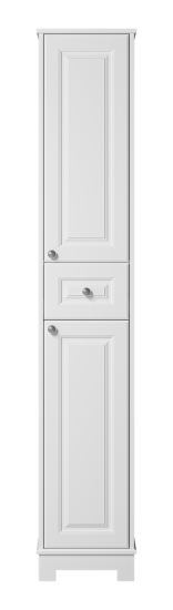 Шкаф-пенал Misty Ларго 35 R