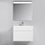 Мебель для ванной Am.Pm Inspire V2.0 80 белый матовый