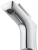 Смеситель для раковины Wonzon & Woghand Shark WW-481101-CR