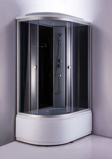 Душевая кабина Niagara NG-2510-14R