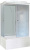 Душевая кабина Royal Bath RB 8120BP6-WC-R
