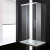 Душевой уголок Cezares Premier Soft W AH1 150/80 C Cr IV