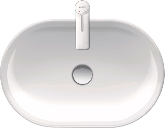 Смеситель для раковины Duravit D-Neo DE1030002010
