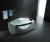 Акриловая ванна SSWW A408 182 см R/L с гидромассажем Акриловая ванна SSWW A408 182 см R/L с гидромассажем
