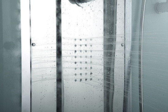 Душевая кабина Timo Comfort T-8801 Clean Glass