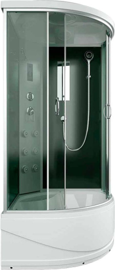 Душевая кабина Erlit Comfort ER 4510TP-C4-RUS