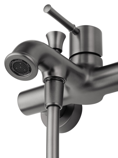 Смеситель для ванны Wonzon & Woghand Tor WW-88037073-BGM