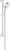 Душевой гарнитур Grohe Tempesta Cosmopolitan 27578002