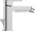 Смеситель для биде Ideal Standard Edge A7118AA Смеситель для биде Ideal Standard Edge A7118AA