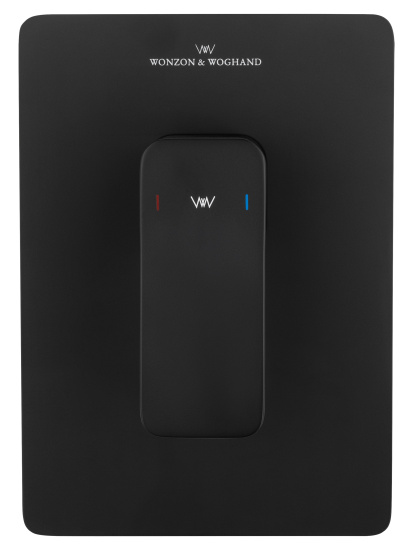 Смеситель для душа Wonzon & Woghand Arnie WW-694700-2-MB