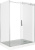 Душевой уголок Good Door Galaxy WTW+SP-C-СН 150x90, профиль хром Душевой уголок Good Door Galaxy WTW+SP-C-СН 150x90, профиль хром