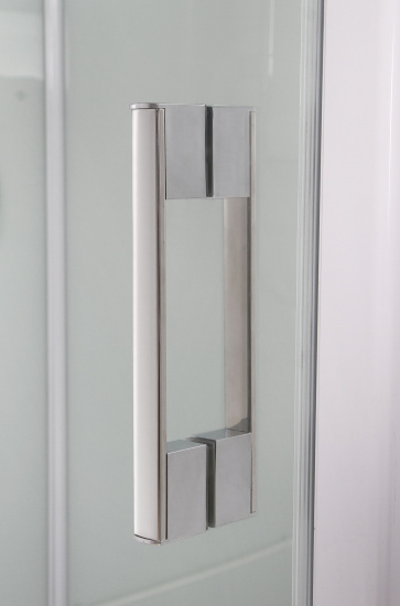 Душевая кабина River Tana 120/80 Б/К 120x80x15