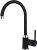 Смеситель для кухни Teka SP 55995020Q черный металлик
