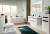 Смеситель для раковины Villeroy & Boch Dawn TVW10610215361 Смеситель для раковины Villeroy & Boch Dawn TVW10610215361