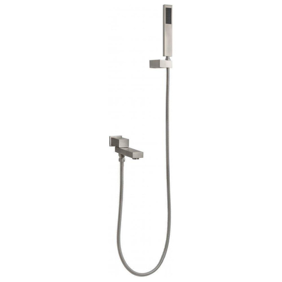 Душевая система Filarete Fing FL1040NK, никель