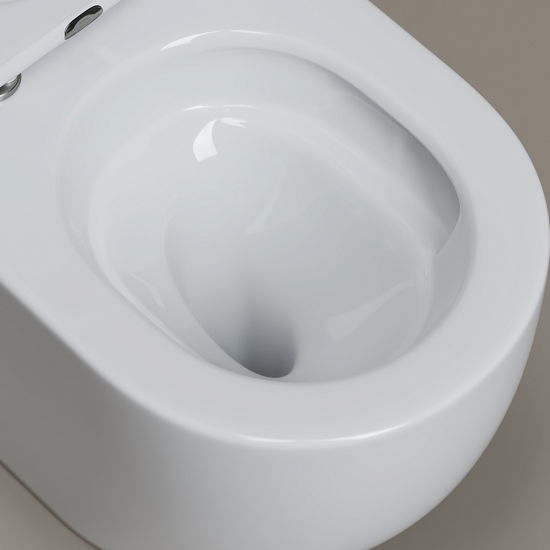 Унитаз-компакт Ceramicanova Mia CN1801T